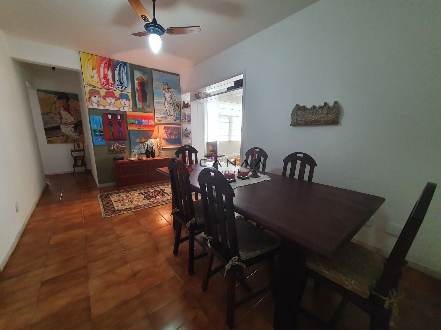Cobertura à venda com 5 quartos, 130m² - Foto 2
