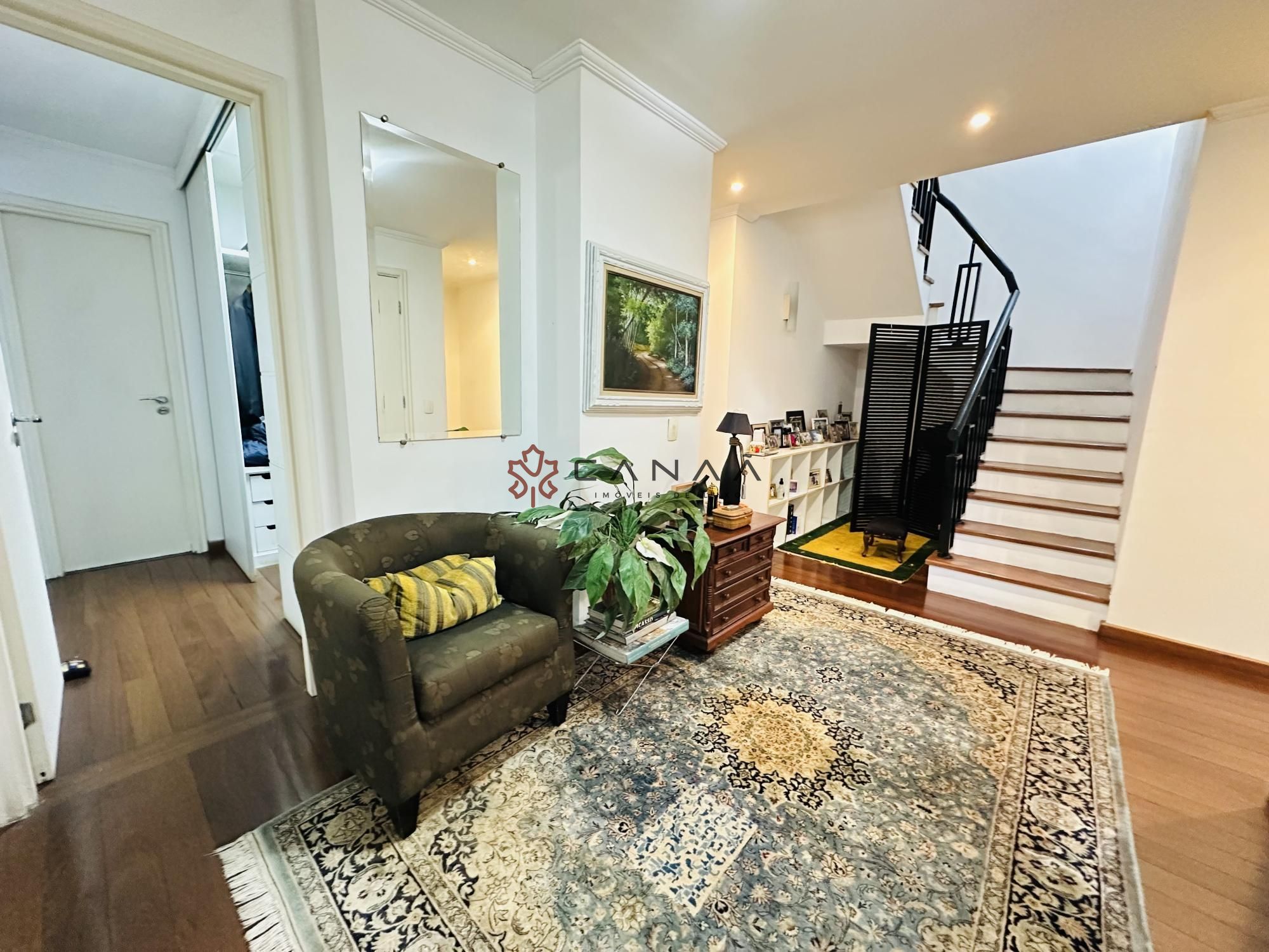 Cobertura, 4 quartos, 347 m² - Foto 15
