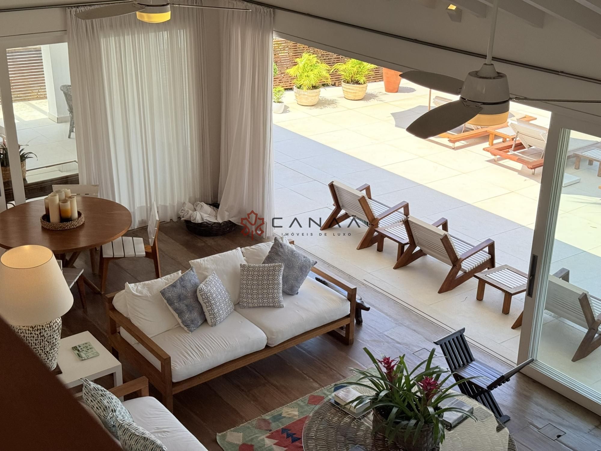 Casa, 5 quartos, 635 m² - Foto 28