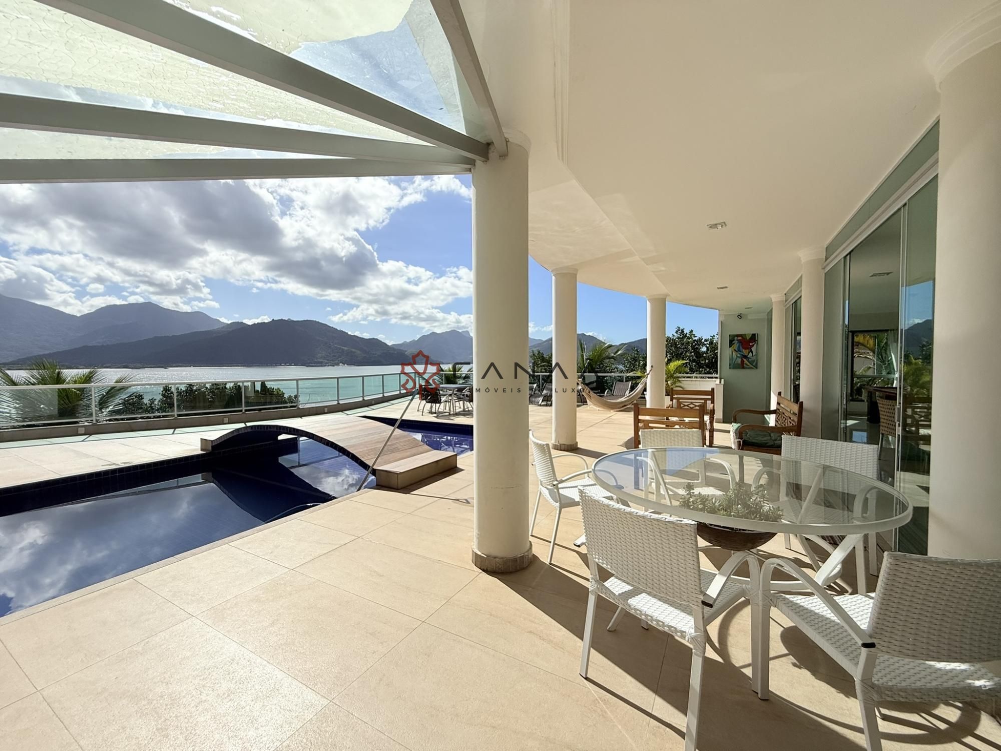 Casa de Condomínio à venda com 5 quartos, 700m² - Foto 24