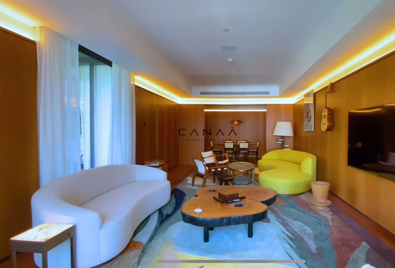 Apartamento, 1 quarto, 147 m² - Foto 3