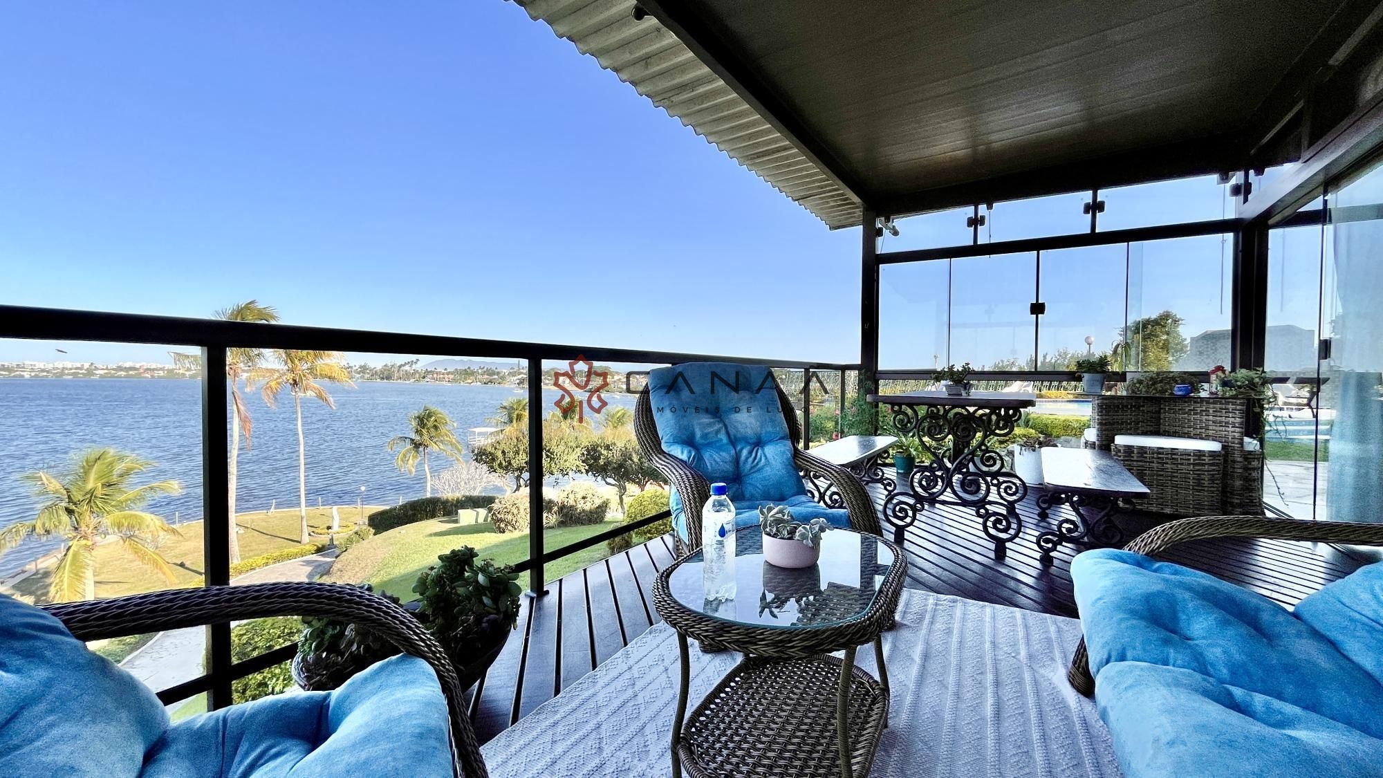 Casa à venda com 5 quartos, 841m² - Foto 11