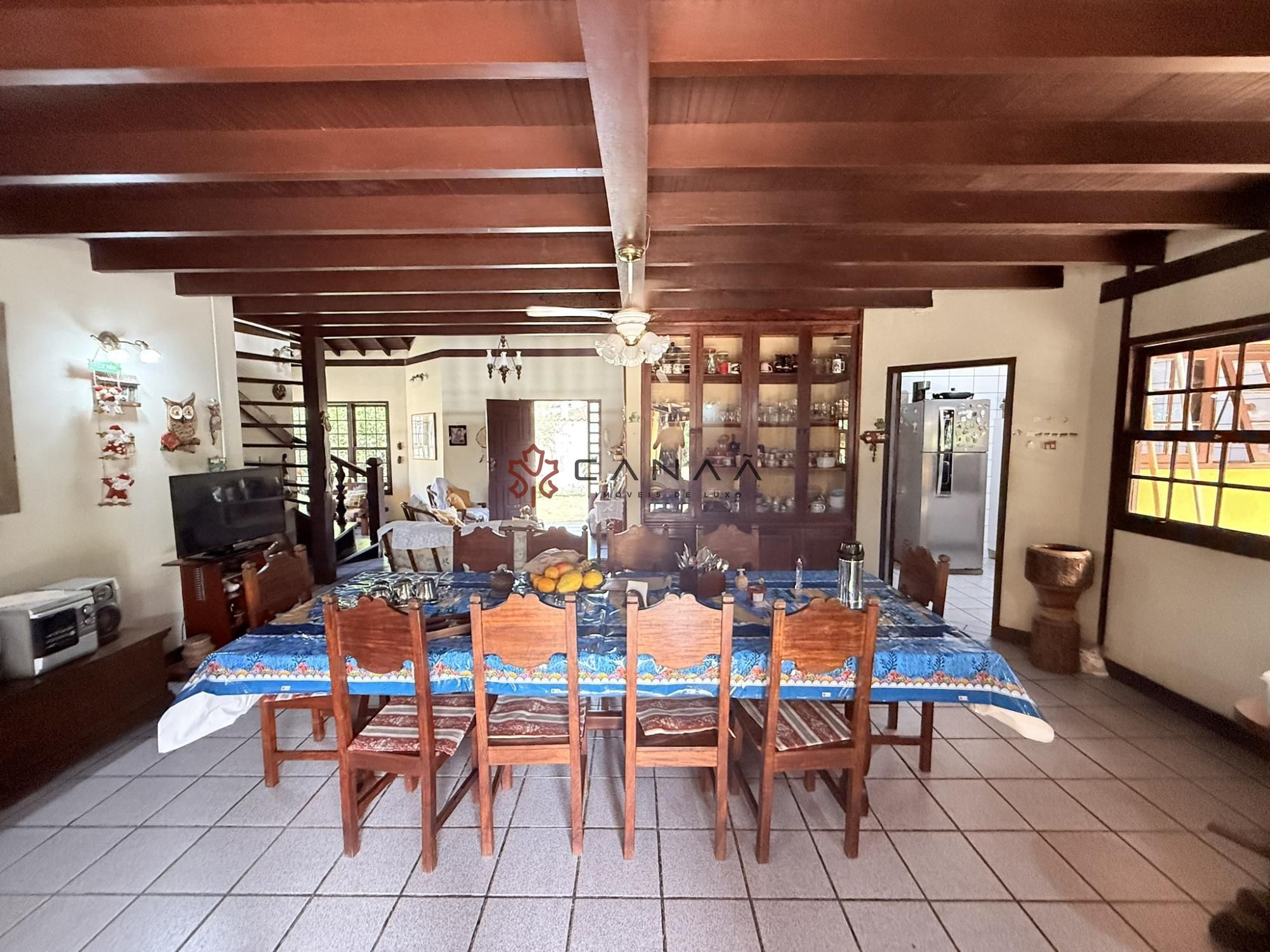 Casa à venda com 5 quartos, 345m² - Foto 14