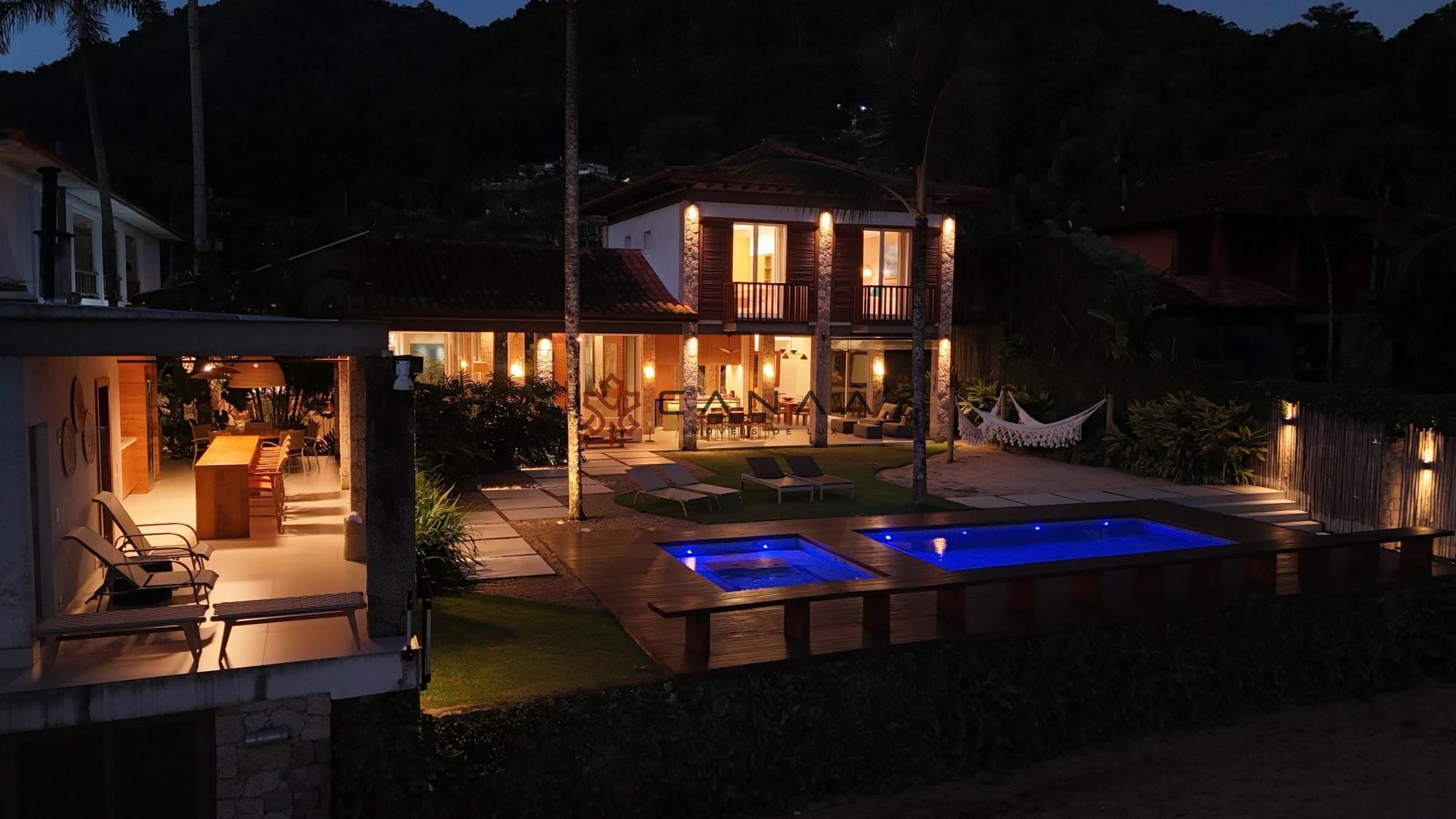 Casa de Condomínio, 6 quartos - Foto 20