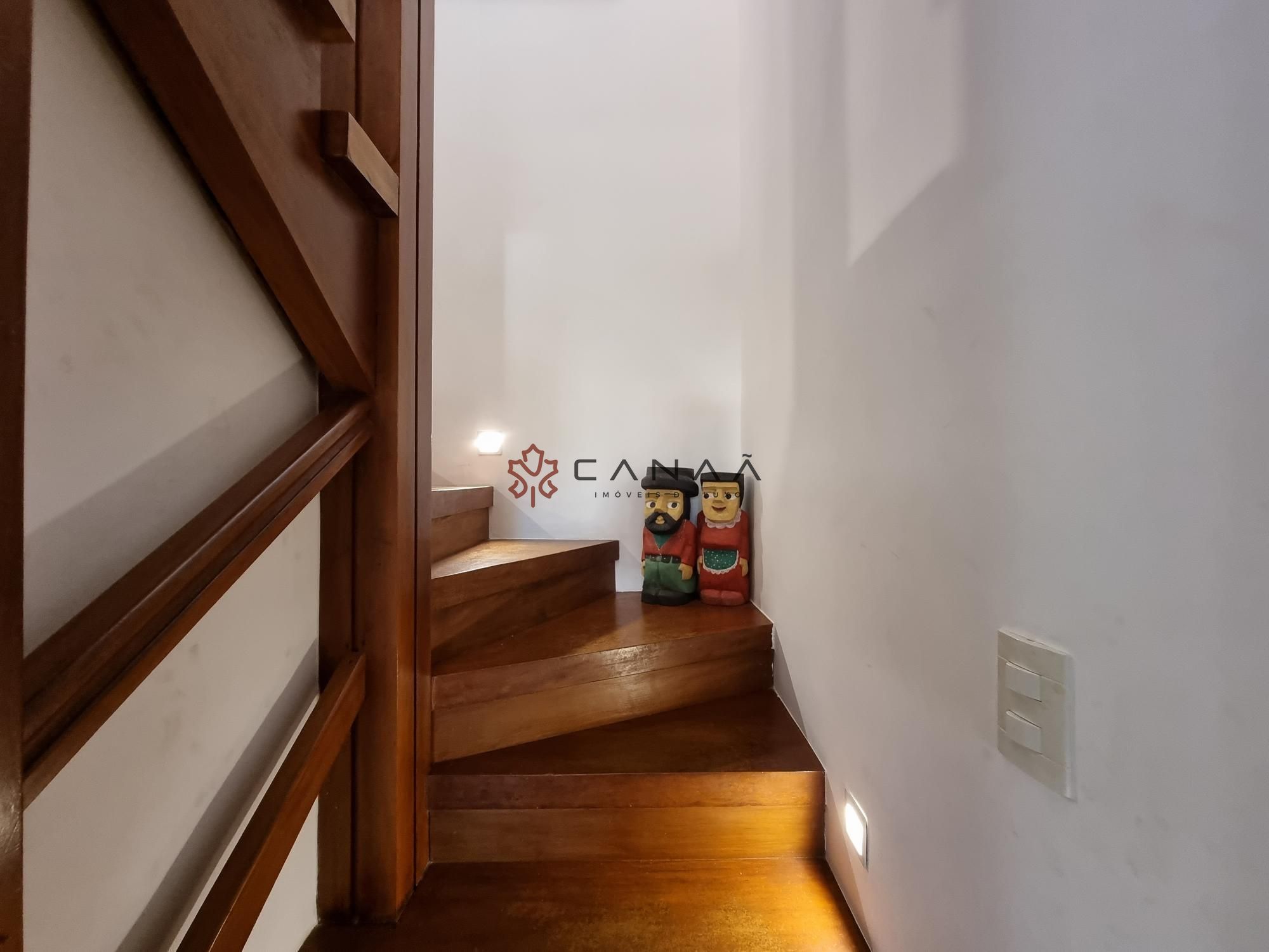 Casa de Condomínio à venda com 4 quartos, 300m² - Foto 32