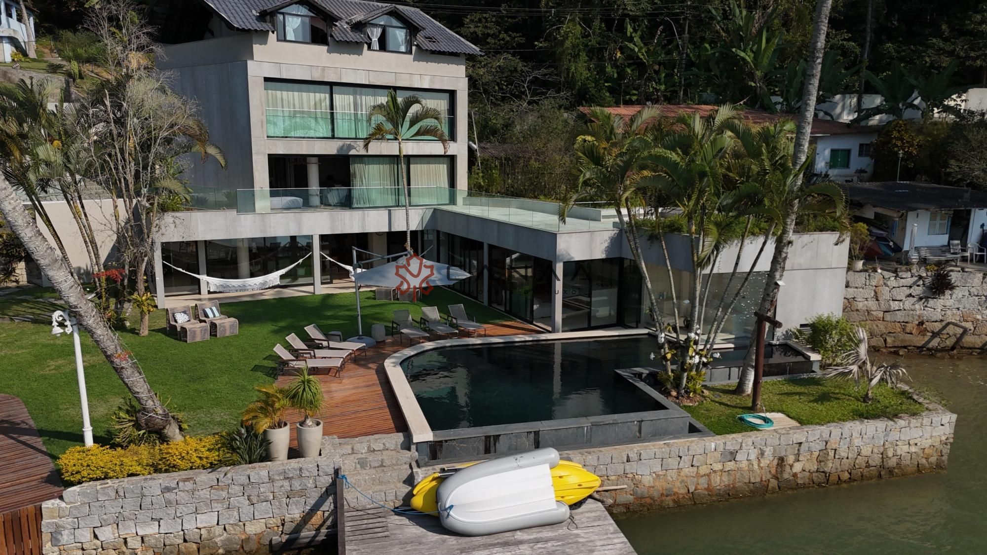 Casa, 7 quartos, 1200 m² - Foto 224