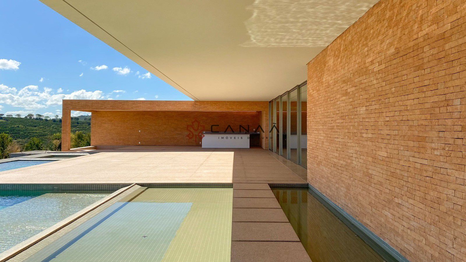 Casa de Condomínio, 6 quartos - Foto 5