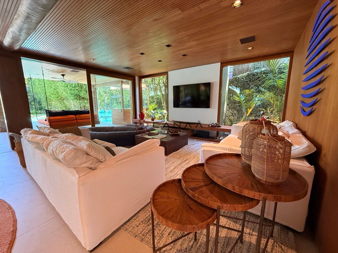 Casa de Condomínio à venda com 5 quartos, 500m² - Foto 108