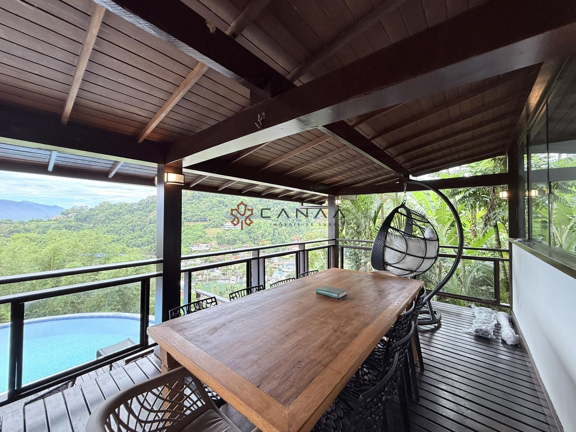 Casa, 4 quartos, 388 m² - Foto 19