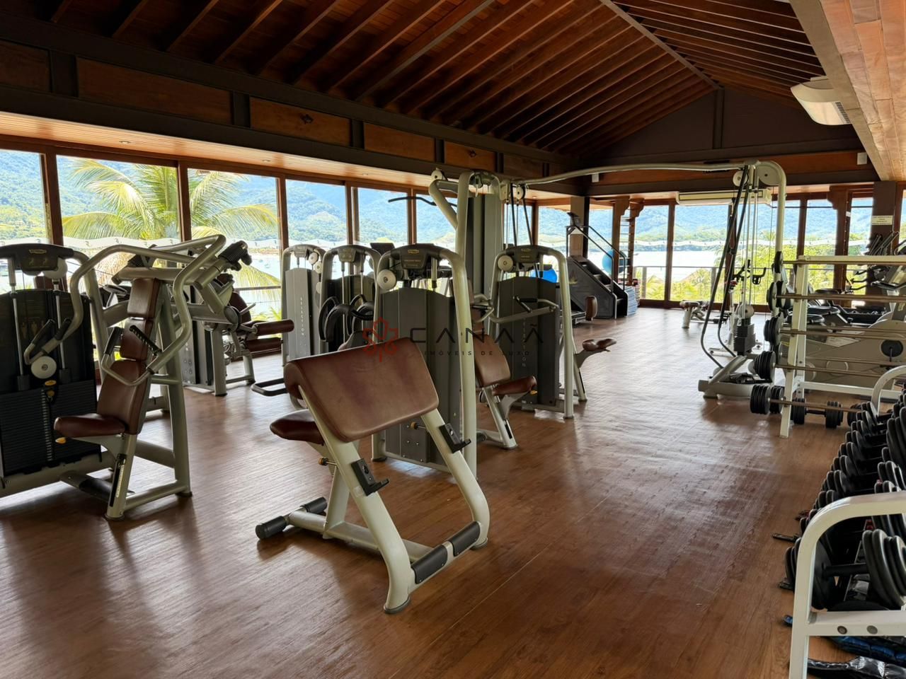 Casa de Condomínio, 5 quartos - Foto 67