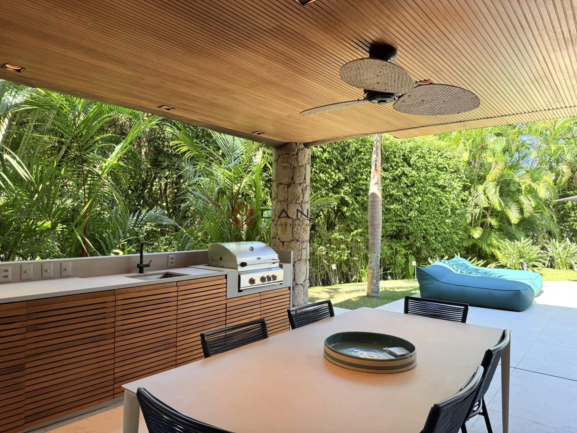 Casa de Condomínio à venda com 5 quartos, 500m² - Foto 30