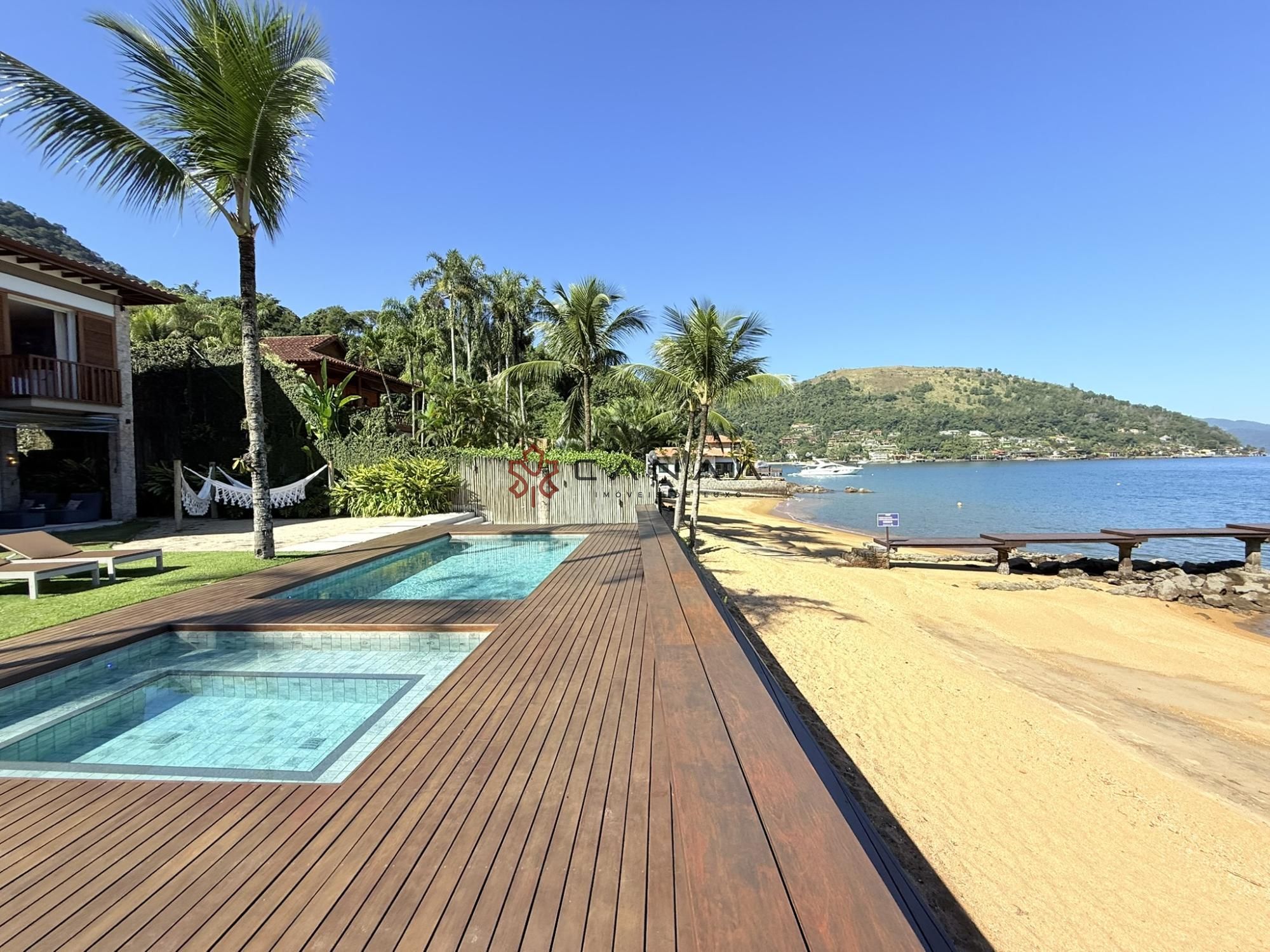 Casa de Condomínio, 6 quartos - Foto 3