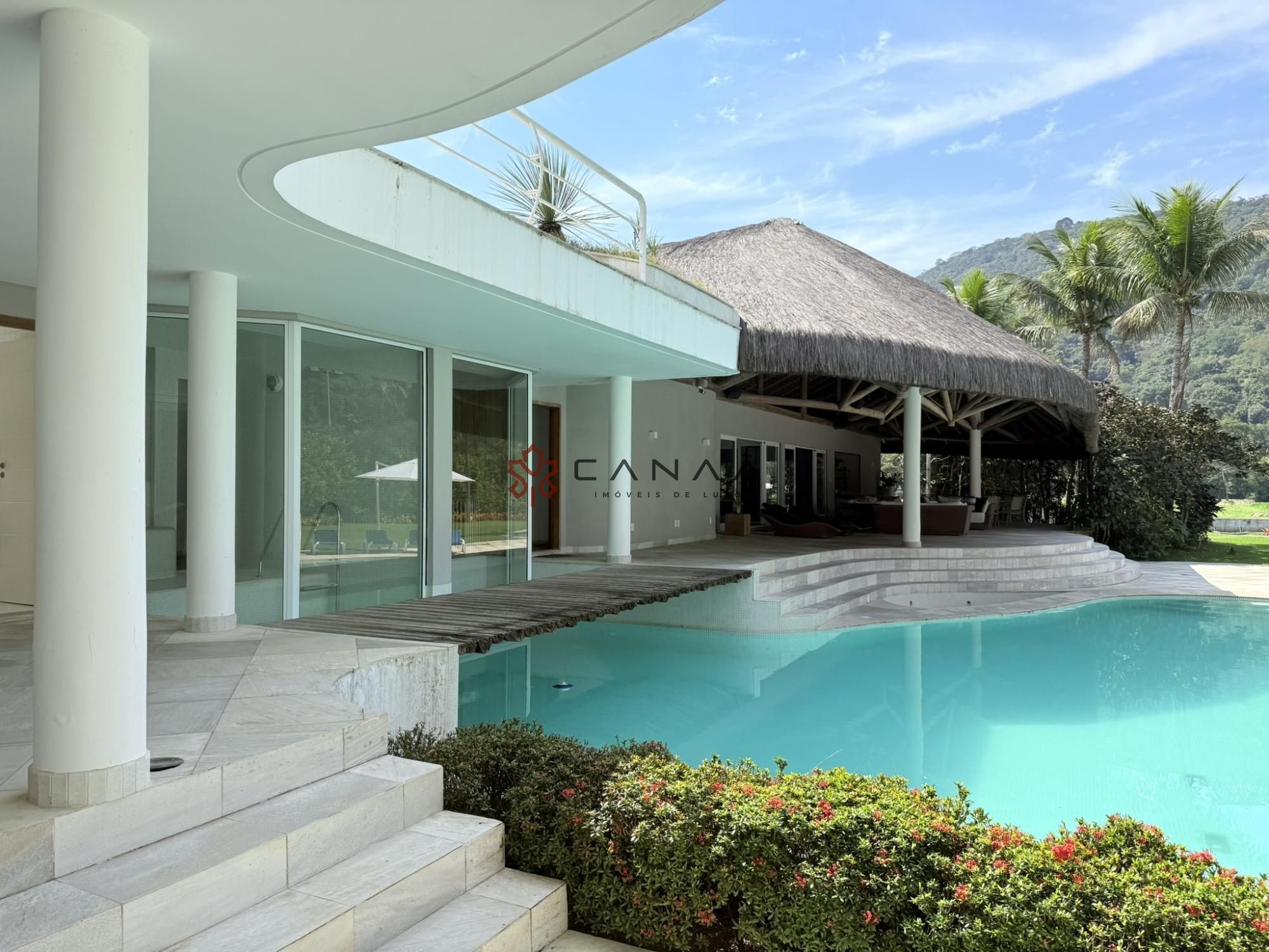 Casa de Condomínio à venda com 6 quartos, 1005m² - Foto 12