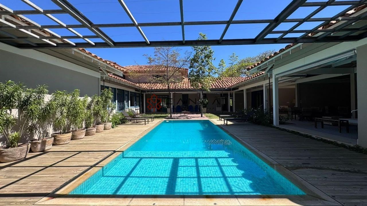 Casa de Condomínio, 5 quartos - Foto 6