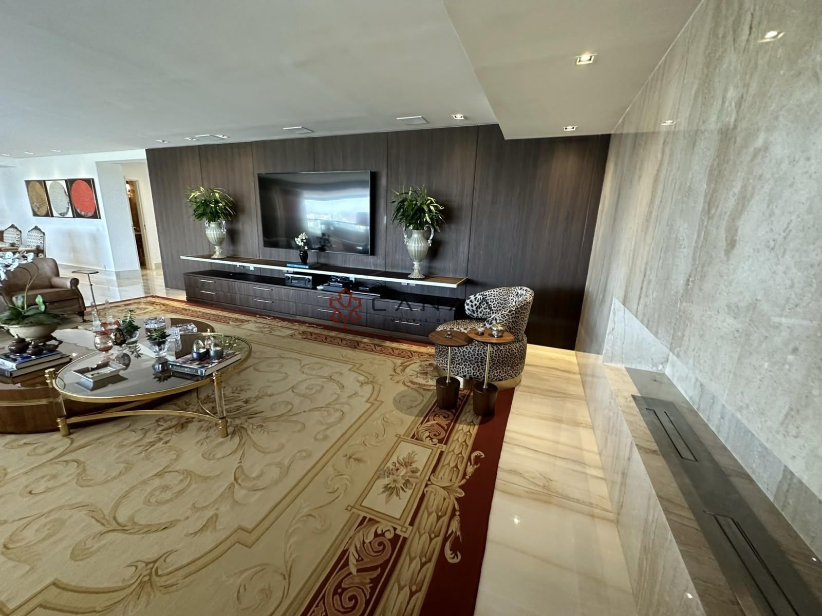 Apartamento, 3 quartos, 487 m² - Foto 4
