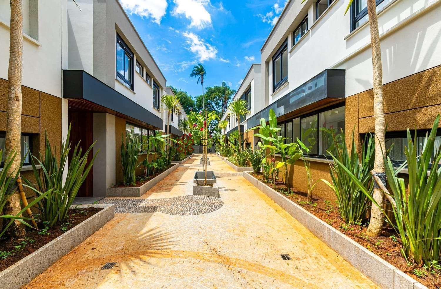 Casa de Condomínio, 4 quartos - Foto 3