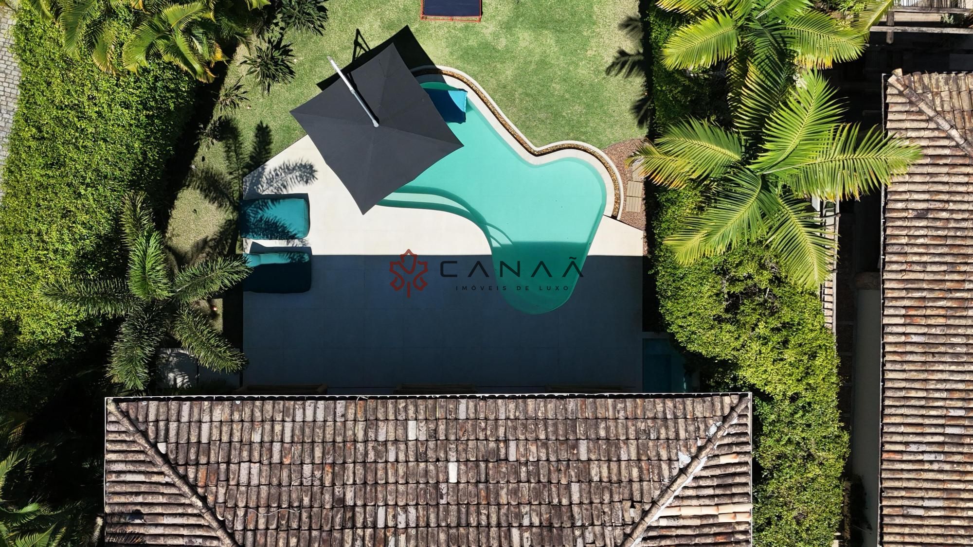 Casa de Condomínio à venda com 5 quartos, 500m² - Foto 82