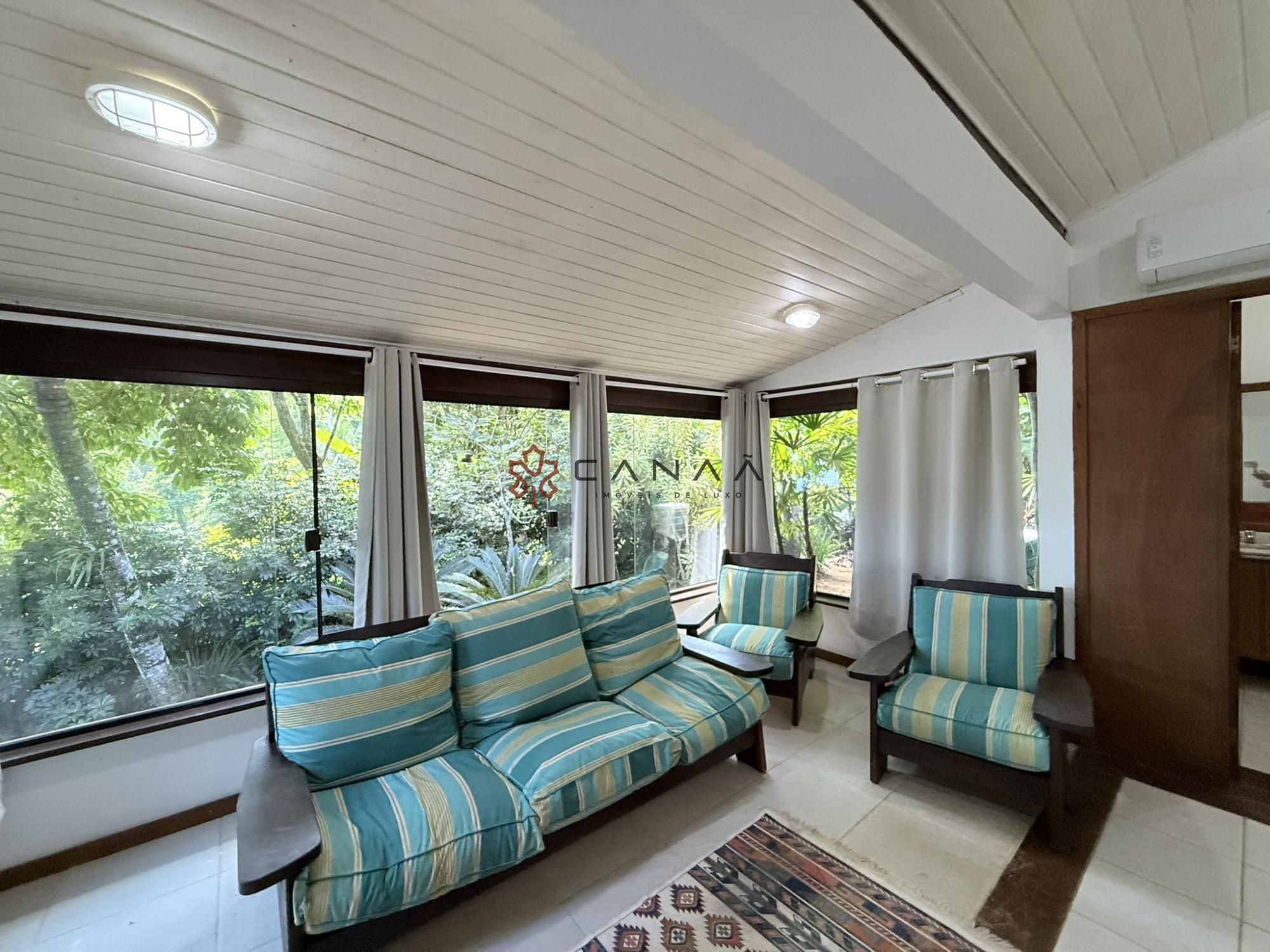 Casa, 6 quartos, 400 m² - Foto 49