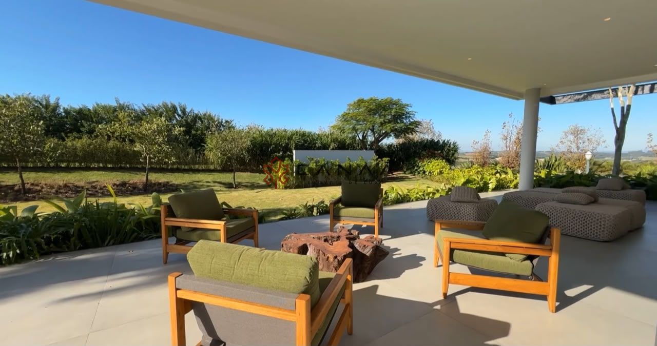 Casa de Condomínio, 7 quartos - Foto 5