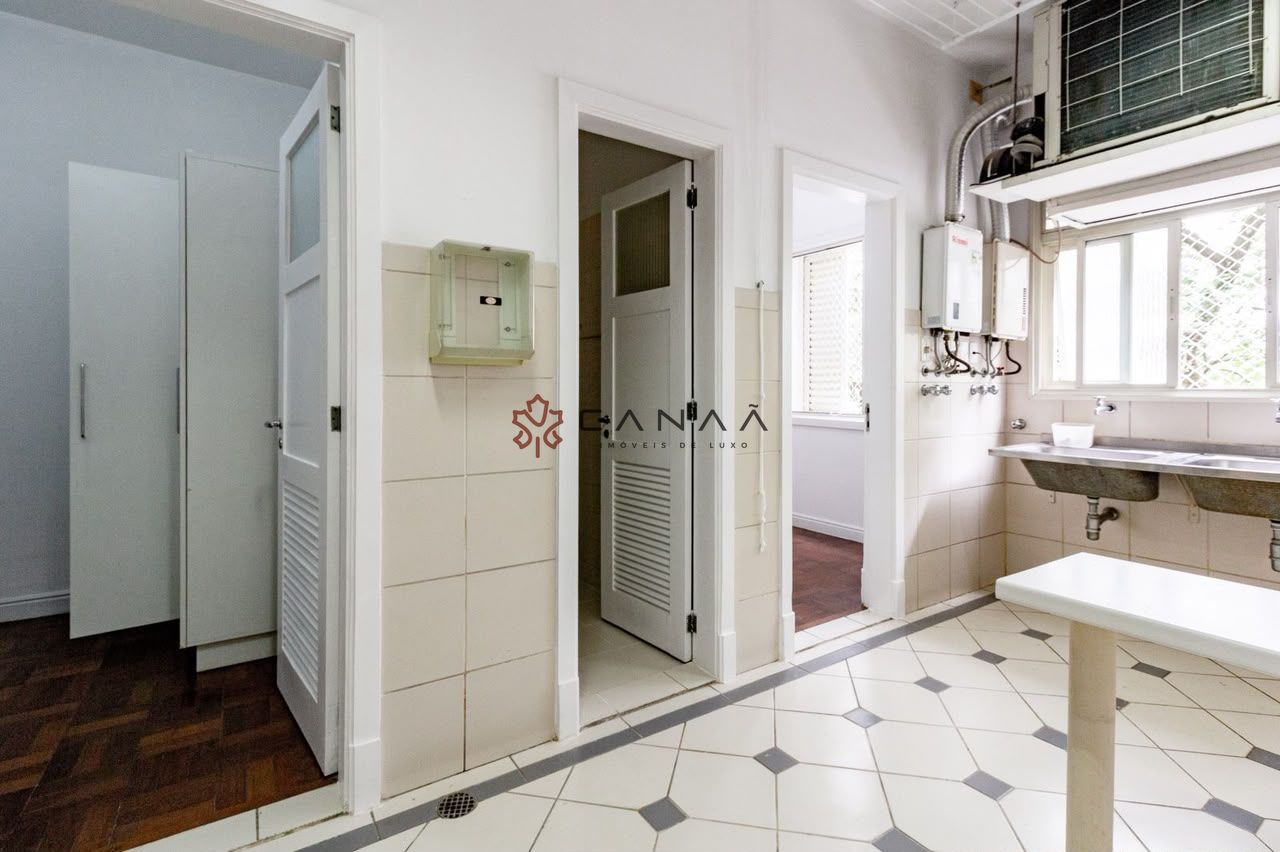 Apartamento, 4 quartos, 500 m² - Foto 13