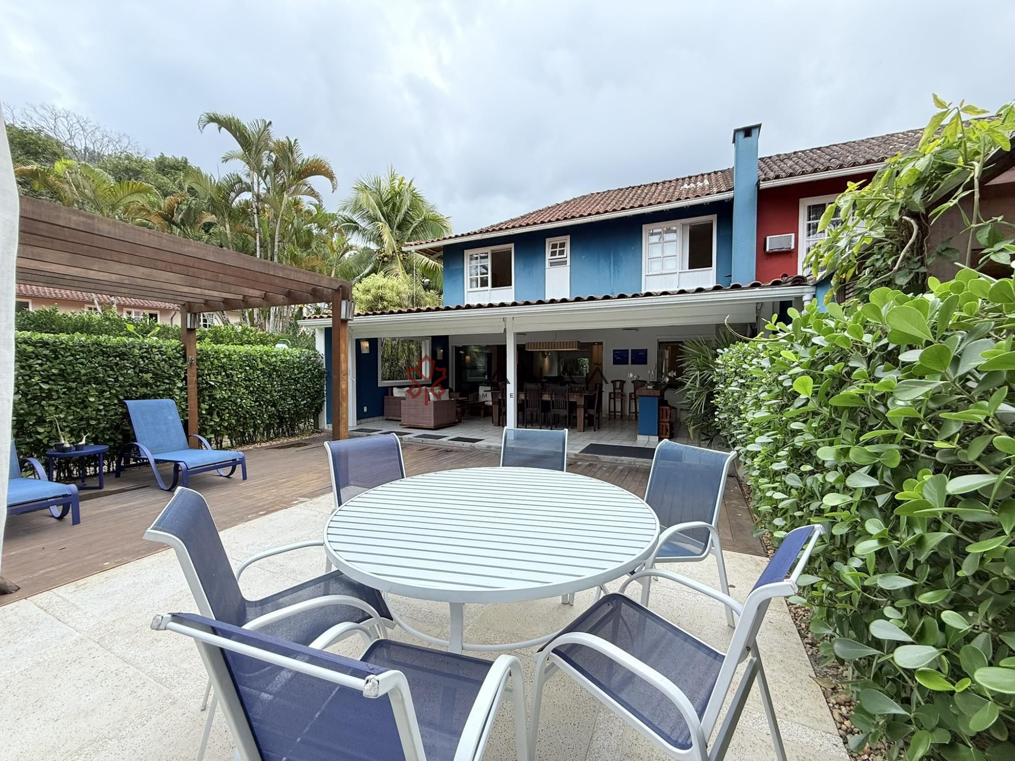 Casa, 4 quartos, 250 m² - Foto 3