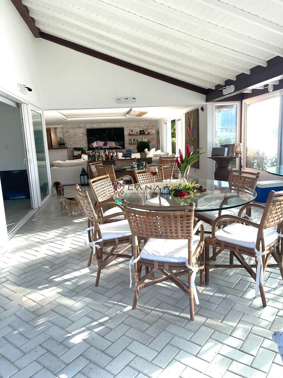 Casa, 4 quartos, 200 m² - Foto 4