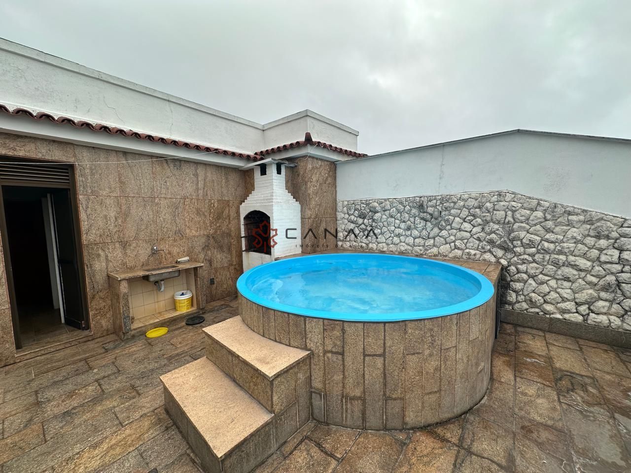 Cobertura, 4 quartos, 336 m² - Foto 25