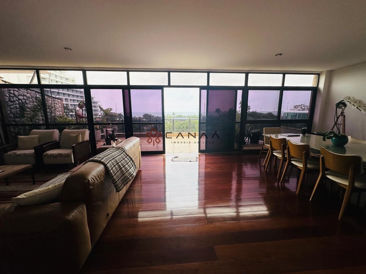 Cobertura, 4 quartos, 336 m² - Foto 1