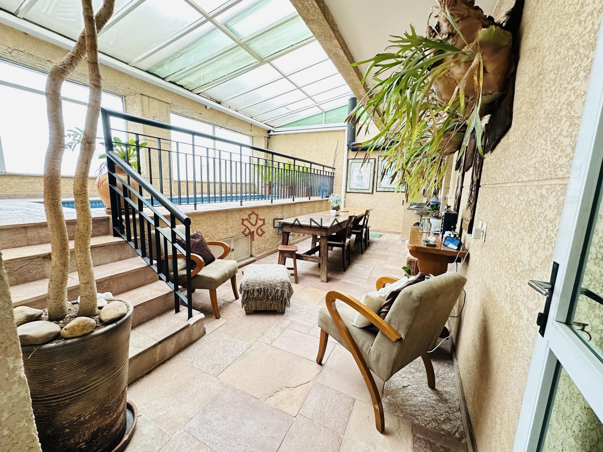Cobertura, 4 quartos, 347 m² - Foto 12