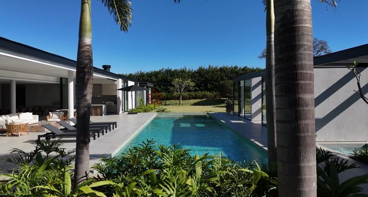 Casa de Condomínio, 7 quartos - Foto 9