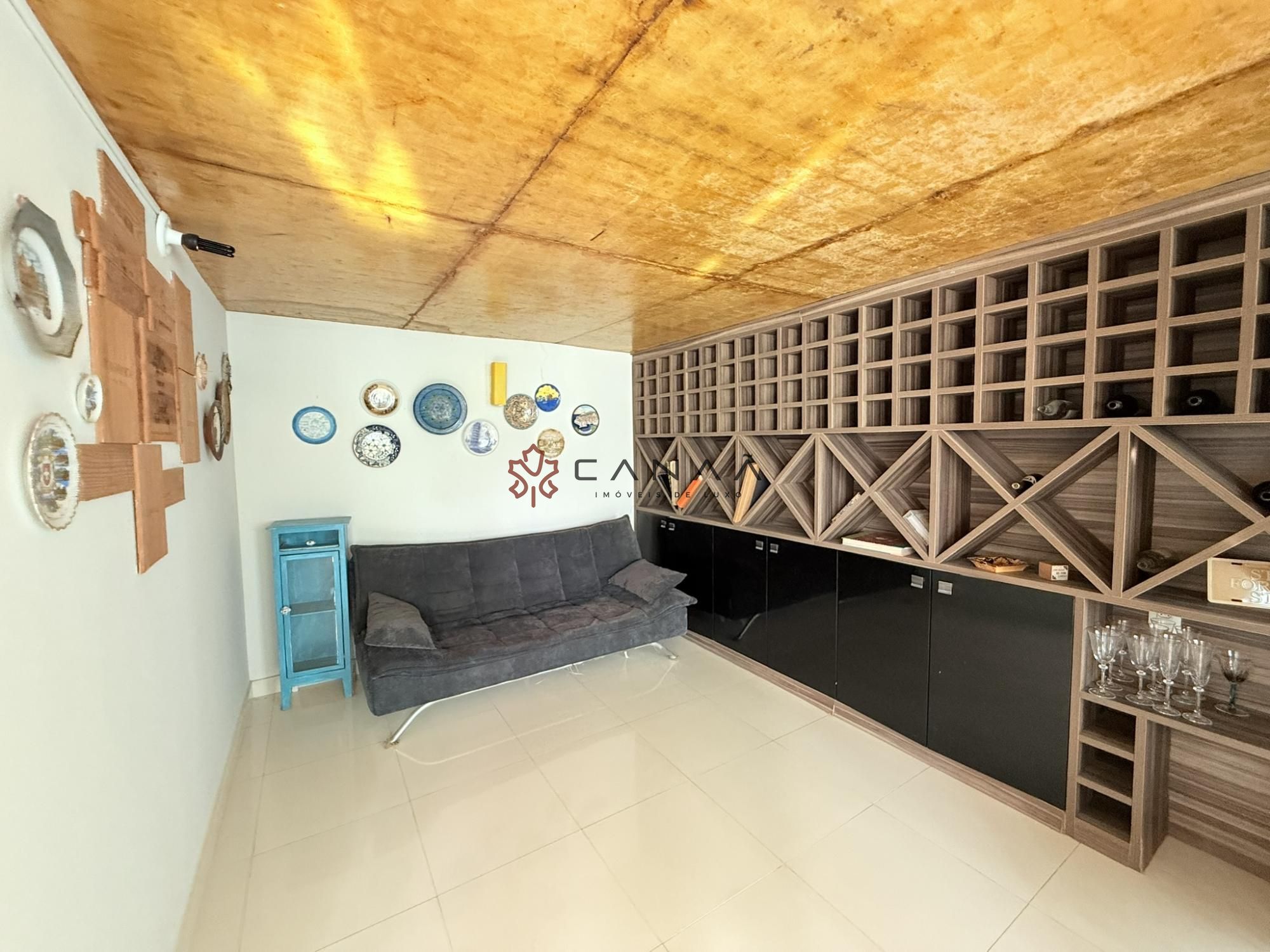 Casa de Condomínio à venda com 5 quartos, 700m² - Foto 31