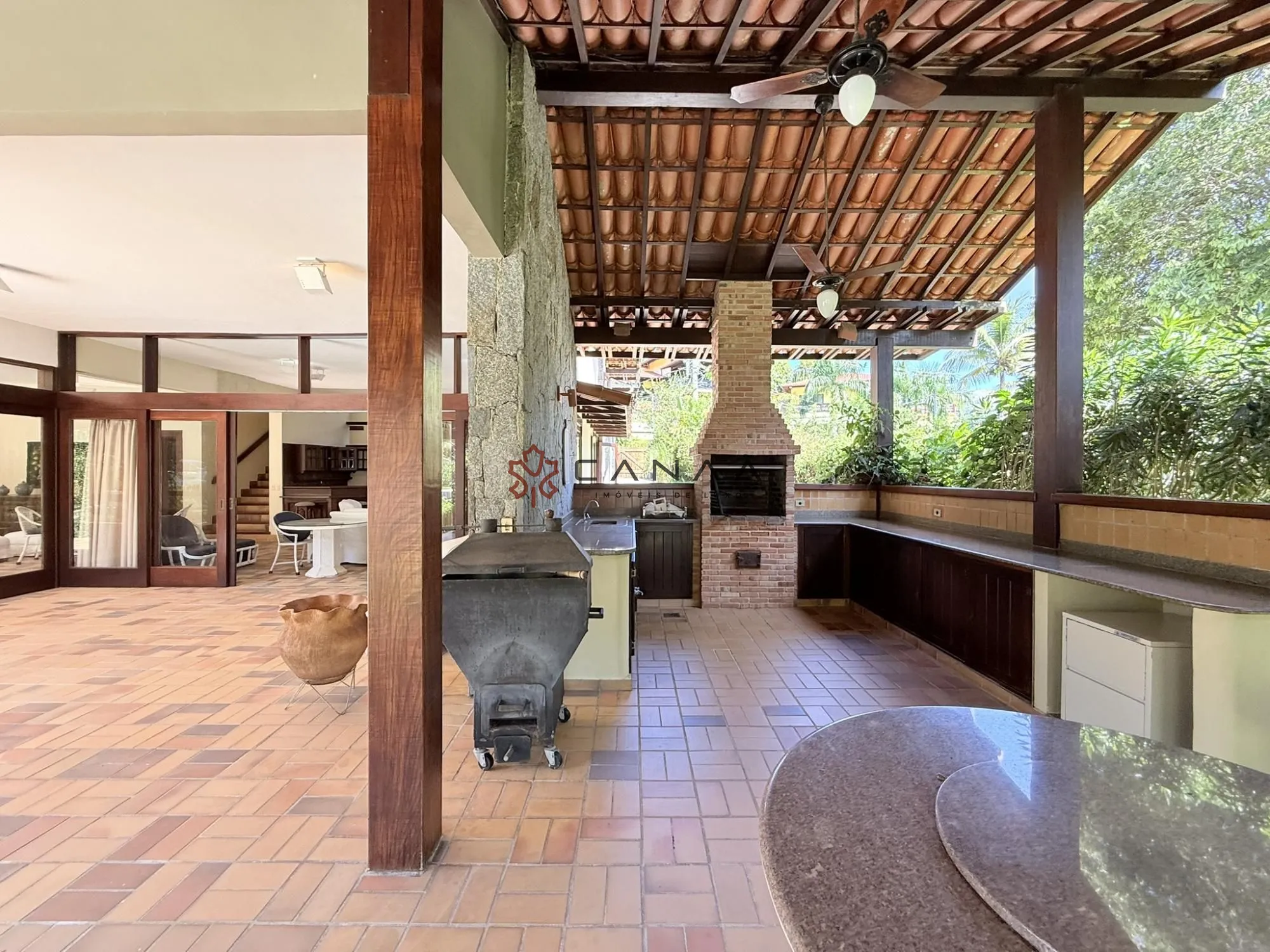 Casa de Condomínio, 5 quartos - Foto 34