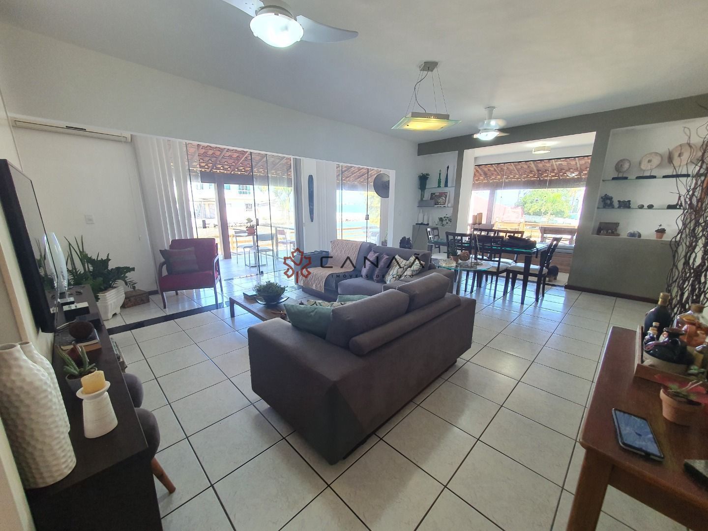 Casa à venda com 4 quartos, 460m² - Foto 6