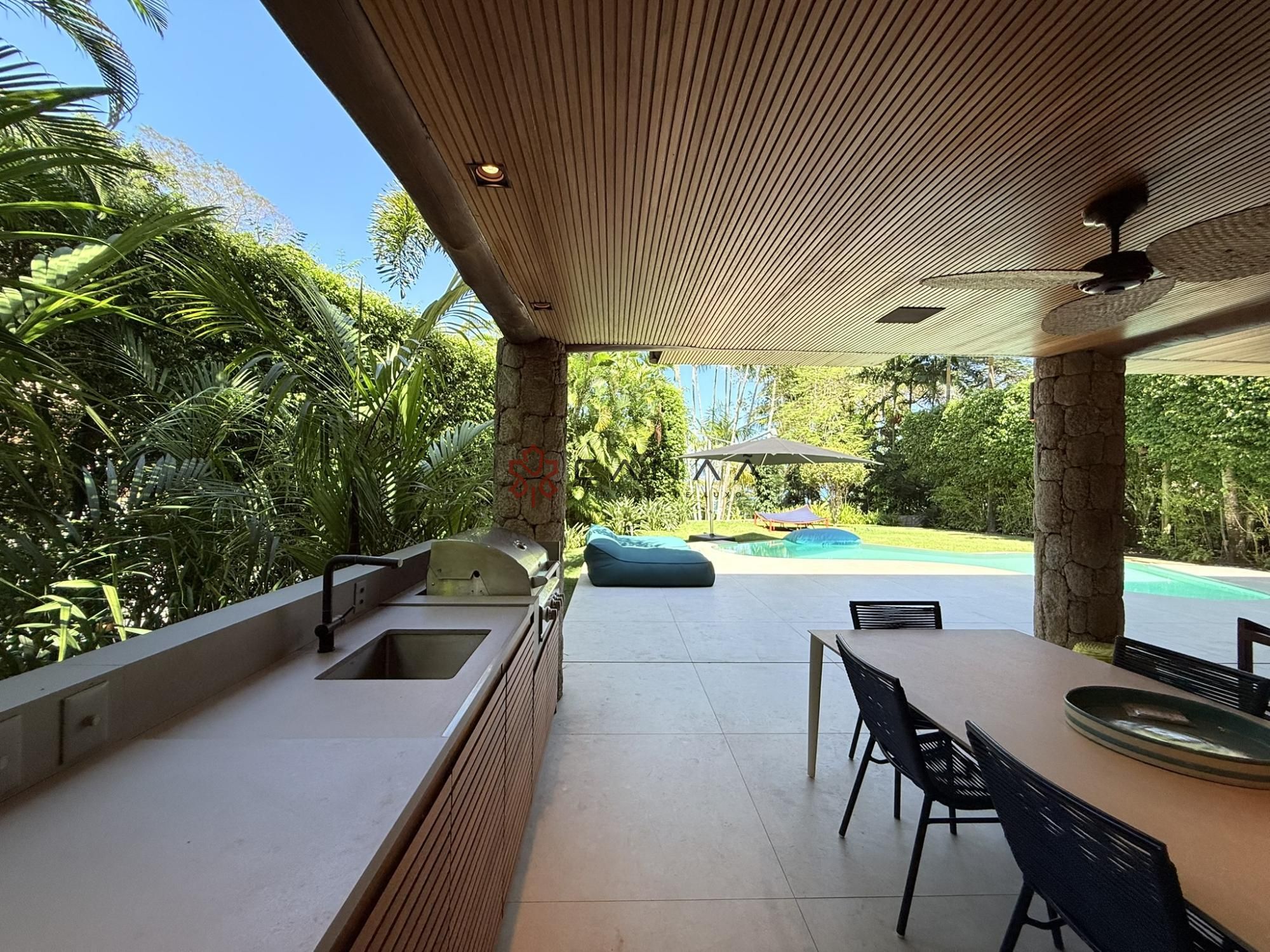 Casa de Condomínio à venda com 5 quartos, 500m² - Foto 29