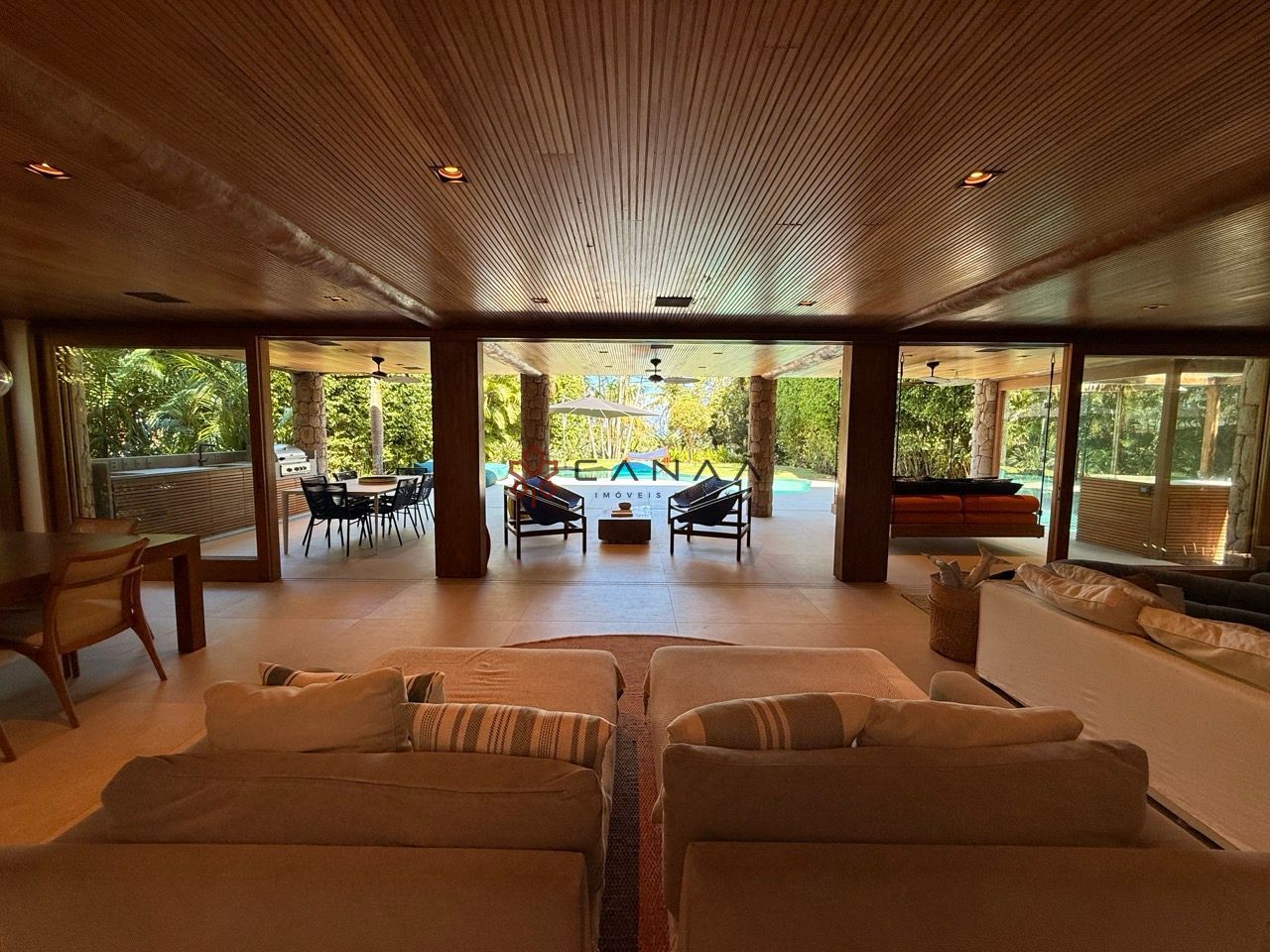 Casa de Condomínio à venda com 5 quartos, 500m² - Foto 103