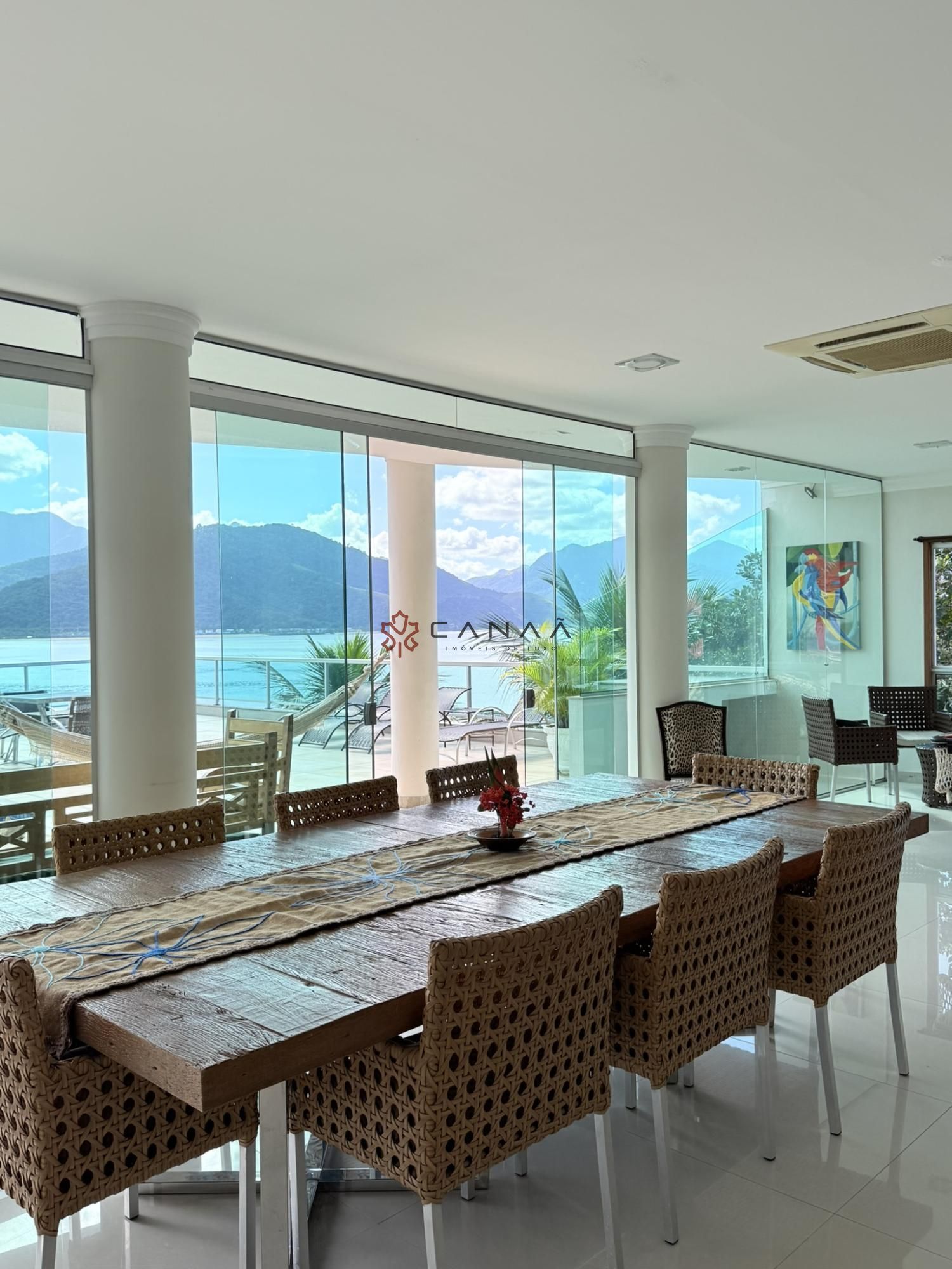 Casa de Condomínio à venda com 5 quartos, 700m² - Foto 29