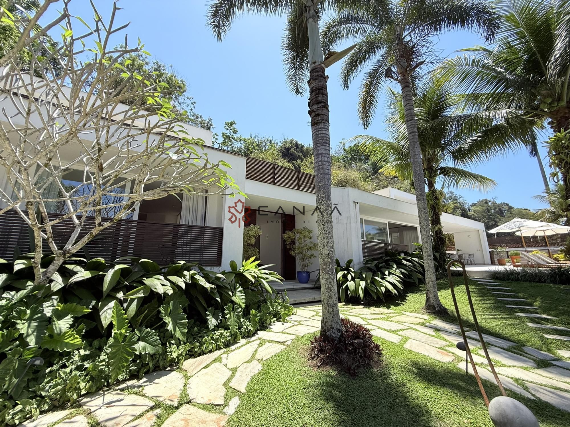 Casa, 5 quartos, 635 m² - Foto 1