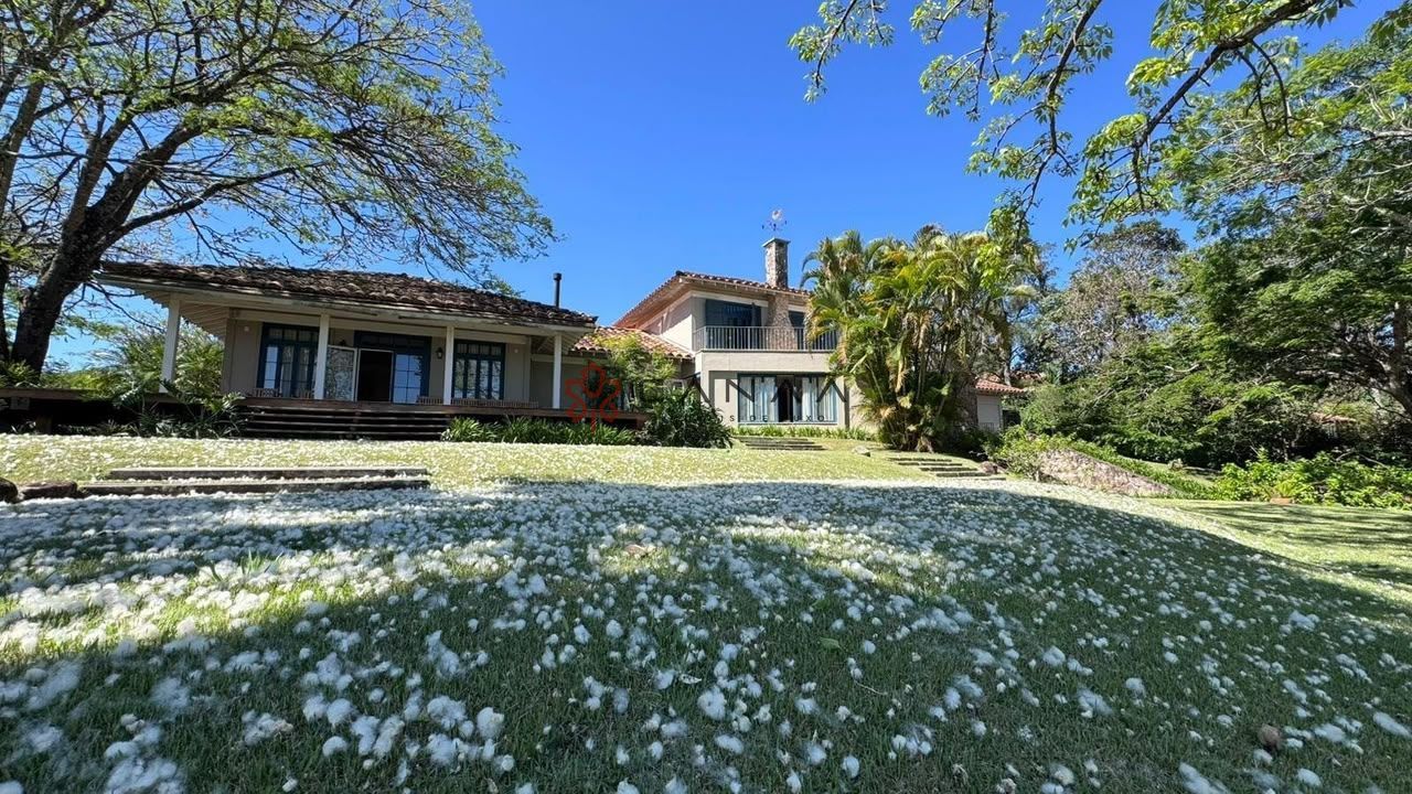 Casa de Condomínio, 5 quartos - Foto 1