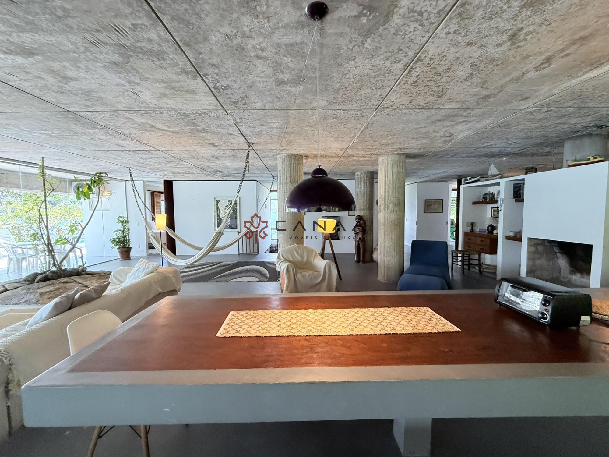 Casa, 6 quartos, 354 m² - Foto 41