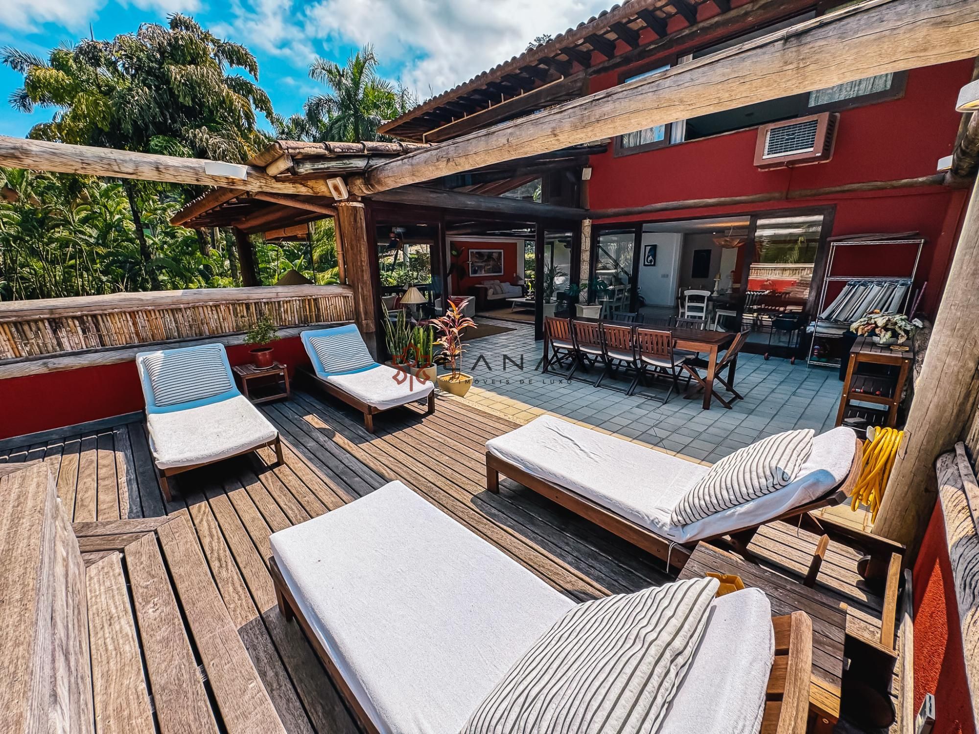 Casa de Condomínio, 5 quartos - Foto 8