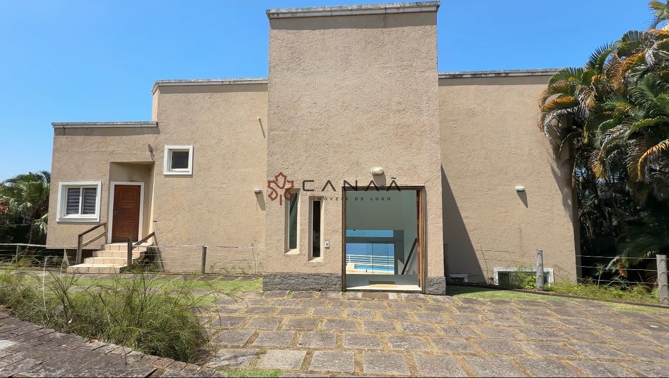 Casa, 4 quartos, 400 m² - Foto 3