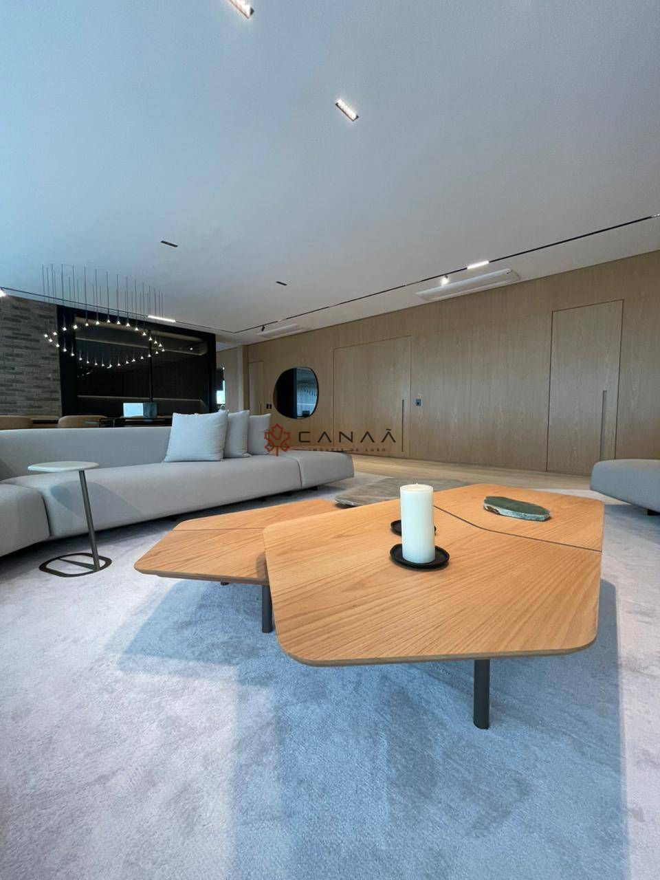 Apartamento, 3 quartos, 303 m² - Foto 5