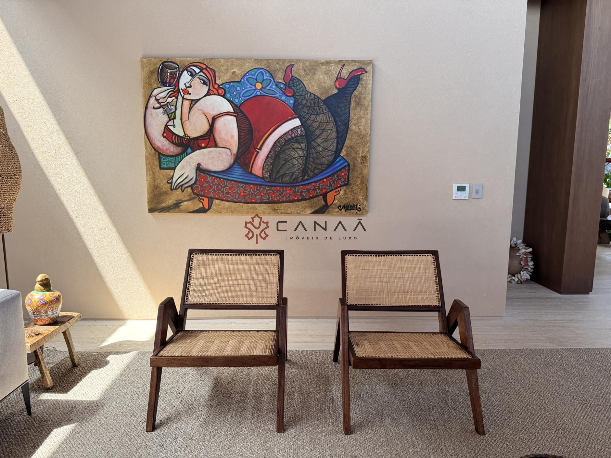 Casa de Condomínio, 5 quartos - Foto 43