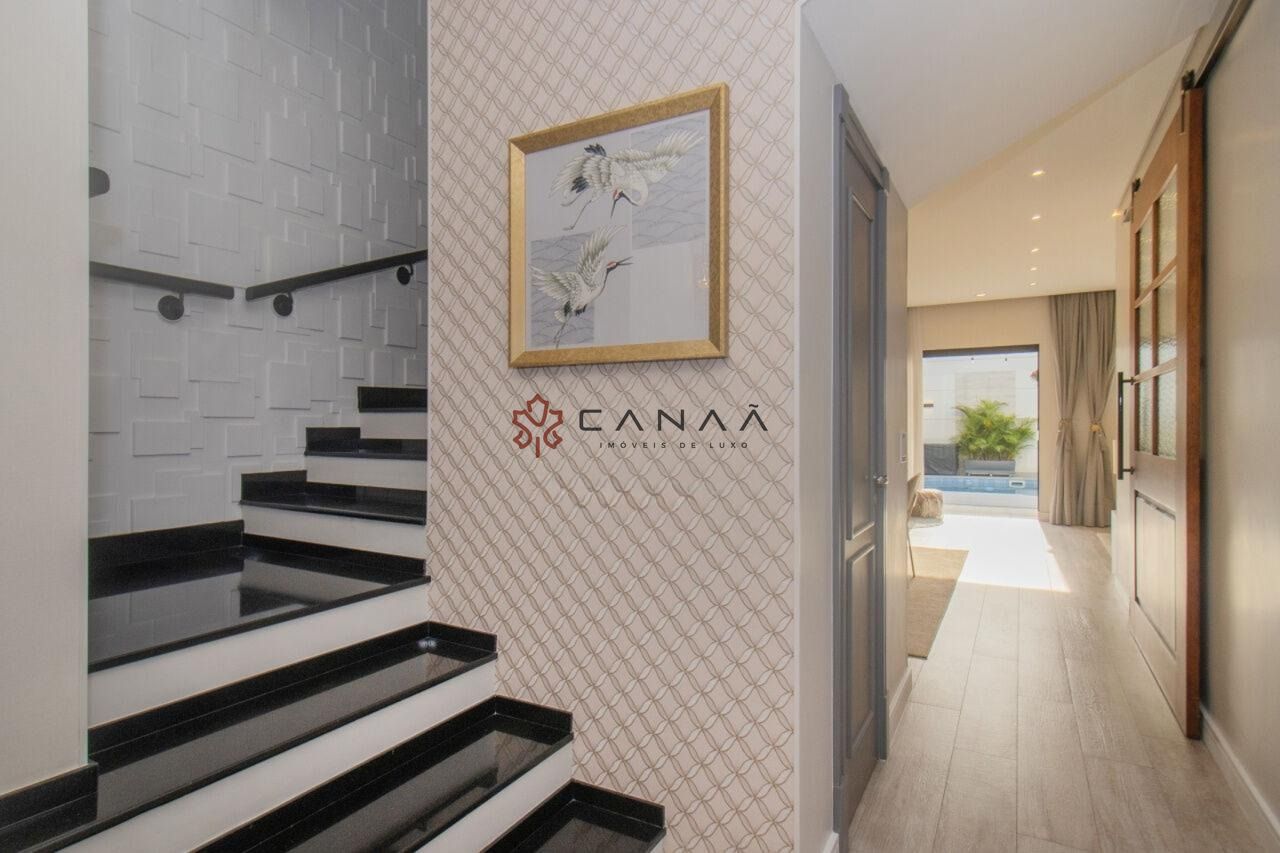 Casa, 4 quartos, 250 m² - Foto 12