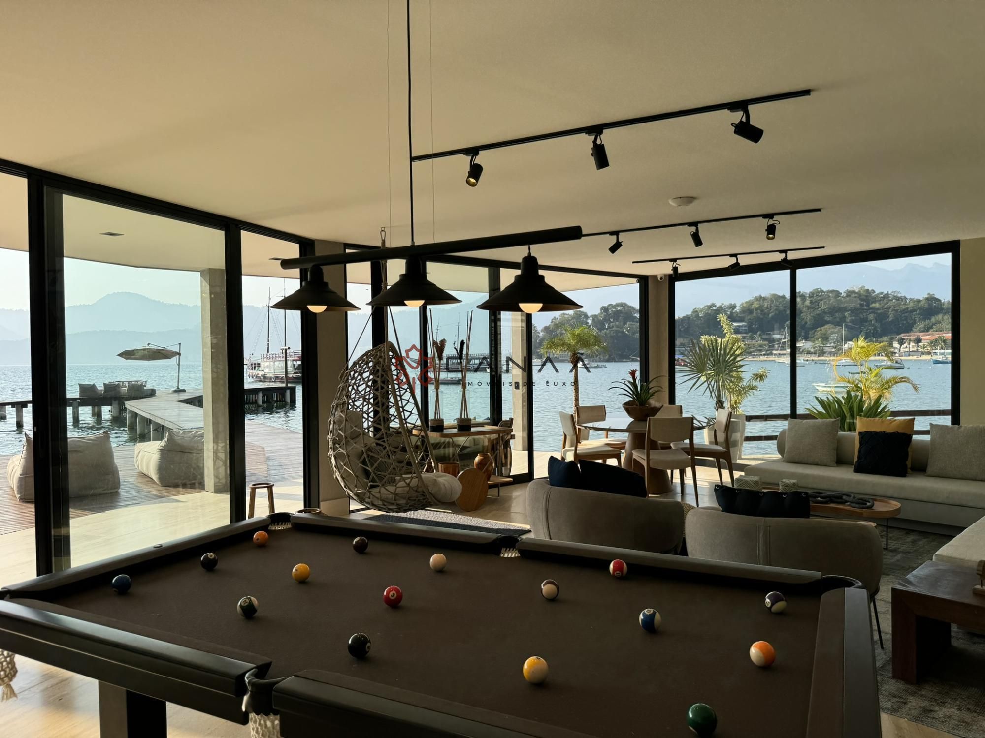 Casa, 7 quartos, 1200 m² - Foto 9