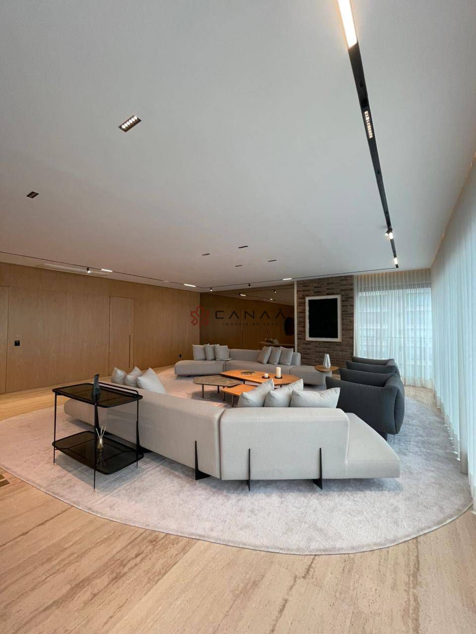 Apartamento, 3 quartos, 303 m² - Foto 7