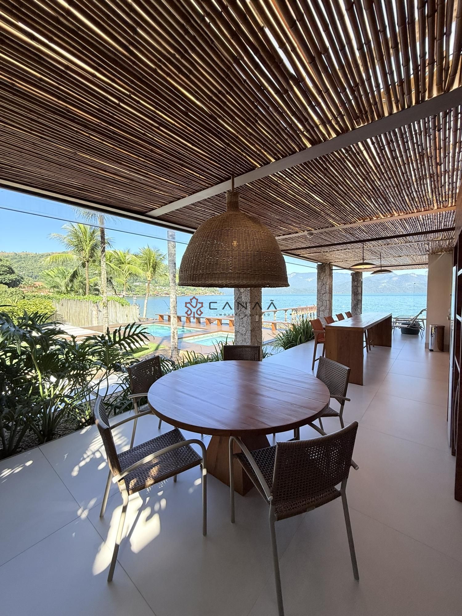 Casa de Condomínio, 6 quartos - Foto 59