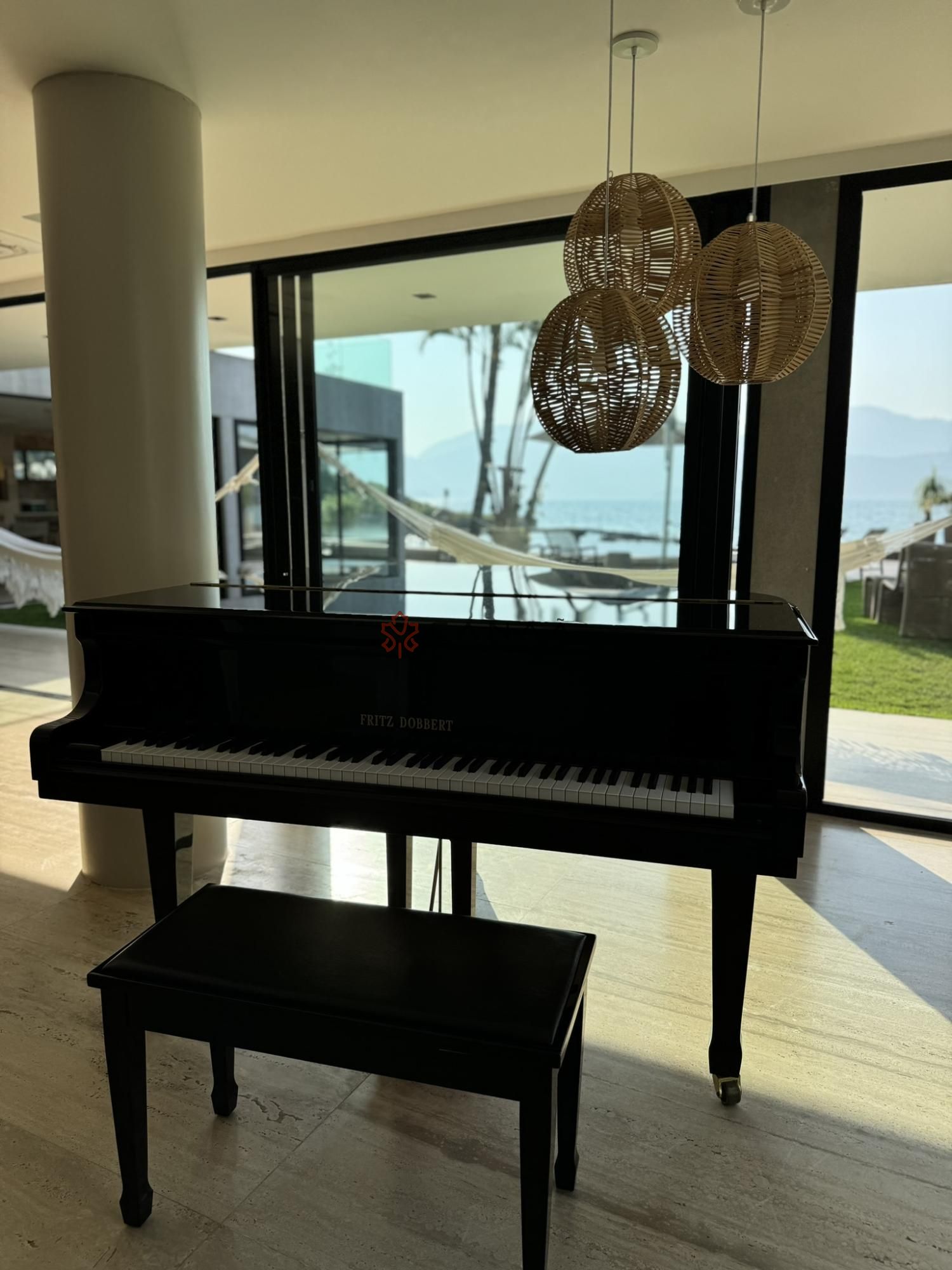 Casa, 7 quartos, 1200 m² - Foto 118