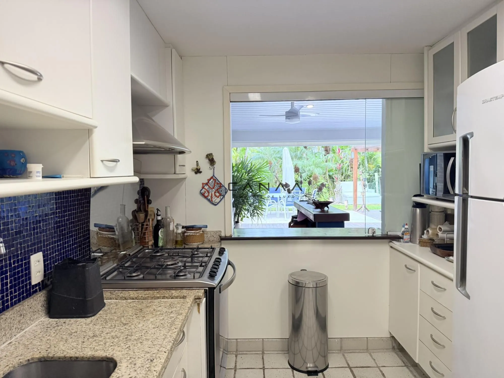 Casa, 4 quartos, 250 m² - Foto 27