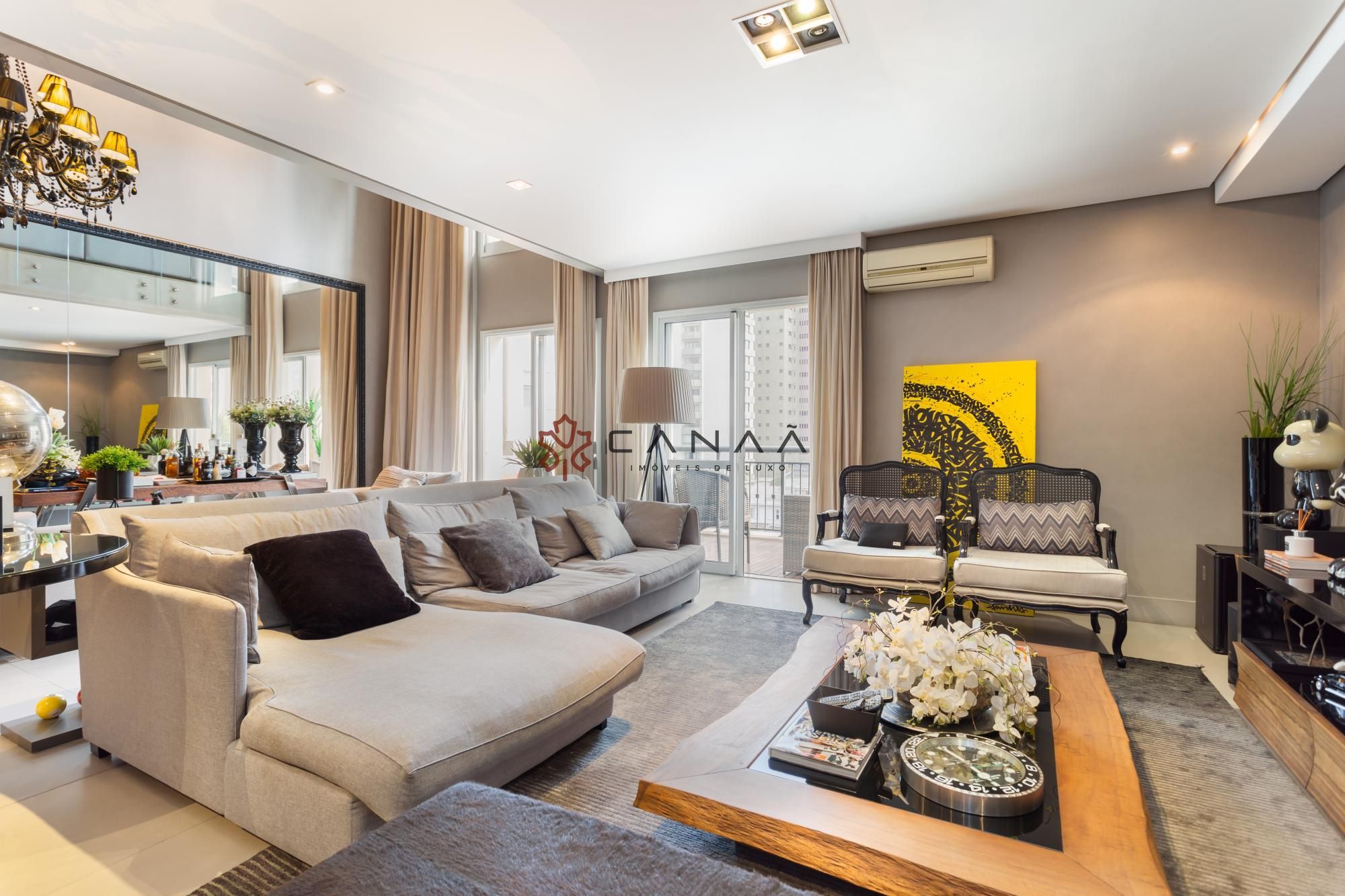 Apartamento, 2 quartos, 163 m² - Foto 13